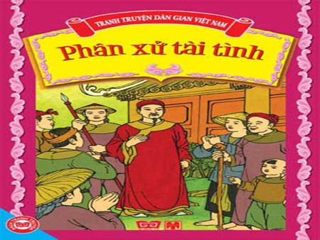 Bài giảng Tiếng Việt Lớp 5 - Tập đọc: Phân xử tài tình - Trường Tiểu học Tân Thạnh Tây