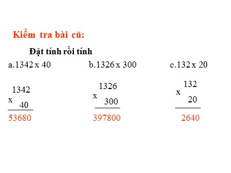 Bài giảng Toán Lớp 4 - Bài: Đề-xi-mét vuông