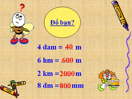 Bài giảng Toán Lớp 4 - Tiết 45: Luyện tập