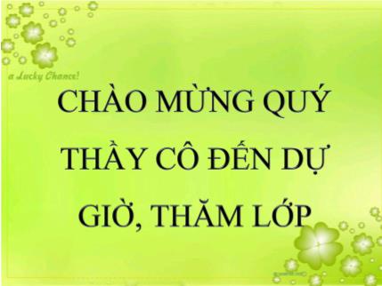 Bài giảng Ngữ văn Lớp 6 - Tiết 40, Bài 10: Văn bản Thầy bói xem voi