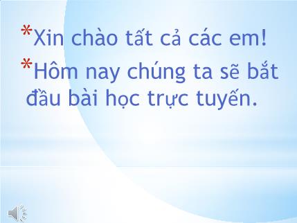 Bài giảng Ngữ văn Lớp 8 - Tiết 82: Câu cầu khiến, câu cảm thán