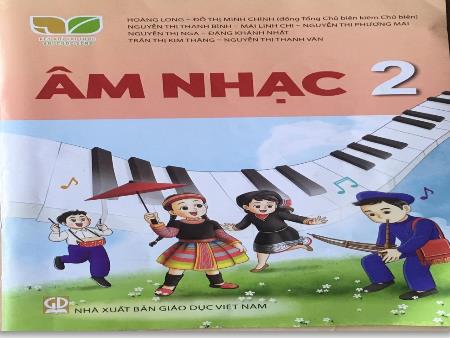 Bài giảng Âm nhạc 2 (Kết nối tri thức) - Chủ đề 1: Sắc màu âm thanh - Tiết 2: Ôn tập bài hát Dàn nhạc trong vườn. Thường thức âm nhạc Ước mơ của bạn Đô