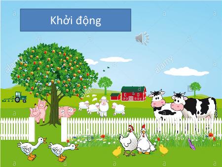 Bài giảng Âm nhạc 2 (Kết nối tri thức) - Chủ đề 7: Những con vật quanh em - Tiết 30: Ôn tập hát và đọc nhạc. Vận dụng sáng tạo