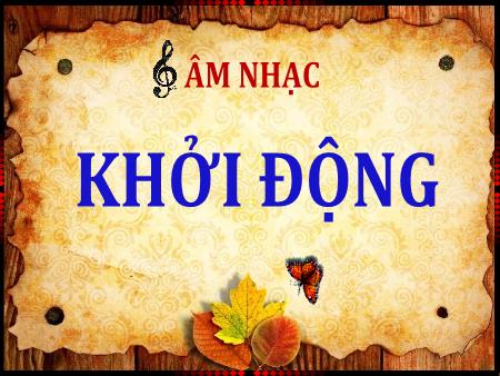 Bài giảng Âm nhạc Lớp 1 (Kết nối tri thức) - Chủ đề 7: Gia đình - Tiết 30: Vận dụng sáng tạo Góc âm nhạc. Ôn tập bài hát Cây gia đình