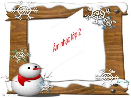 Bài giảng Âm nhạc Lớp 2 (Kết nối tri thức) - Chủ đề 2: Em yêu làn điệu dân ca - Tiết 6: Ôn bài hát Con chim chích chòe. Nhạc cụ Song loan