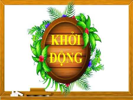 Bài giảng Âm nhạc Lớp 4 (Kết nối tri thức) - Chủ đề 4: Vui đón Tết -Tiết 16: Tổ chức hoạt động vận dụng sáng tạo