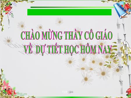 Bài giảng Âm nhạc Lớp 8 - Tiết 2: Ôn tập bài hát Mùa thu ngày khai trường. Tập đọc nhạc số 1