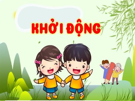 Bài giảng Công nghệ Lớp 3 (Kết nối tri thức) - Chủ đề 1: Công nghệ và đời sống - Bài 1: Tự nhiên và công nghệ (Tiết 2) - Năm học 2023-2024