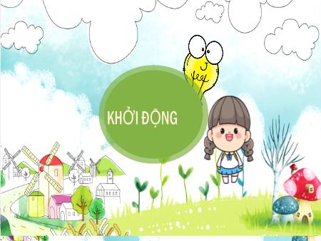 Bài giảng Công nghệ Lớp 3 (Kết nối tri thức) - Chủ đề 2: Sử dụng đèn học - Bài 2: Sử dụng đèn học (Tiết 1) - Năm học 2023-2024