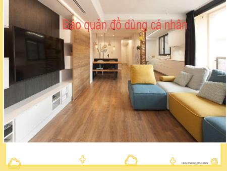 Bài giảng Đạo đức Lớp 2 (Kết nối tri thức) - Bài 7: Bảo quản đồ dùng cá nhân