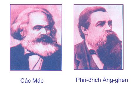 Bài giảng Giáo dục công dân Lớp 8 - Bài 6: Xây dựng tình bạn trong sáng, lành mạnh