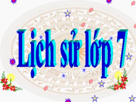 Bài giảng Lịch sử Lớp 7 - Tiết 60. Bài 27: Chế độ phong kiến nhà Nguyễn (Tiếp theo)