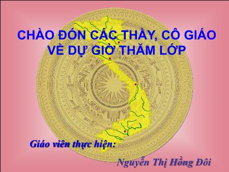Bài giảng Lịch sử Lớp 8 - Bài 4: Phong trào công nhân và sự ra đời của chủ nghĩa Mác (Tiết 2)
