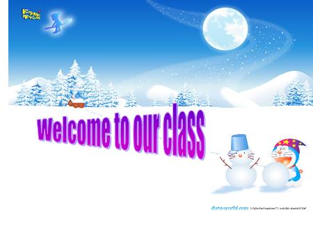 Bài giảng môn Tiếng Anh 7 - Unit 9: At home and away