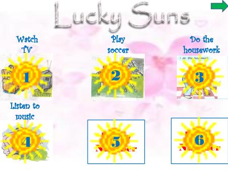 Bài giảng môn Tiếng Anh Lớp 7 - Unit 6: After school