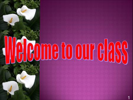 Bài giảng môn Tiếng Anh Lớp 8 - Unit 10: Recycling - Lesson 2: Speak + Listen