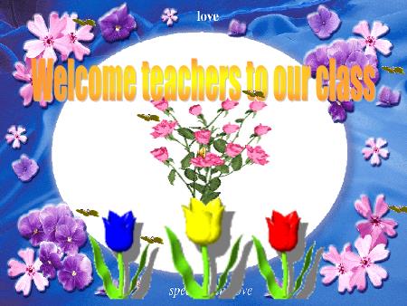 Bài giảng môn Tiếng Anh Lớp 8 - Unit 5: Study habits - Period 26: Getting started + Listen and read