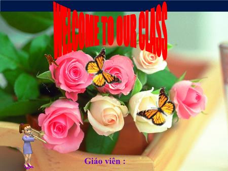 Bài giảng môn Tiếng Anh Lớp 9 - Unit 10: Life on other planets - Lesson 1: Getting started + Listen and read