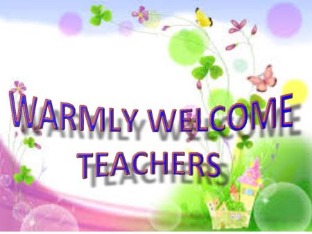 Bài giảng môn Tiếng Anh Lớp 9 - Unit 5: The media - Period 33: Write