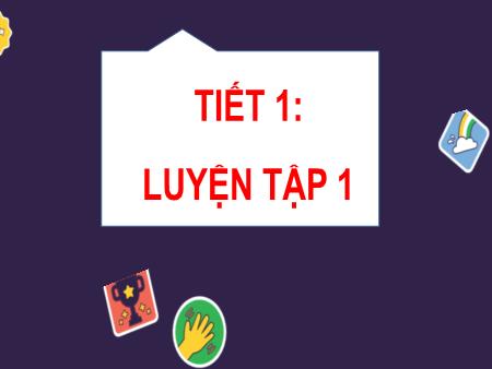 Bài giảng môn Toán Lớp 2 (Kết nối tri thức) - Chủ đề 1: Ôn tập và bổ sung - Bài 1: Ôn tập các số đến 100 (Tiết 1) - Năm học 2024-2025