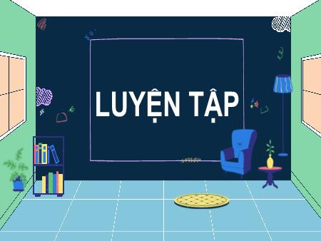 Bài giảng môn Toán Lớp 2 (Kết nối tri thức) - Chủ đề 10: Các số trong phạm vi 1000 - Bài 52: Viết số thành tổng các trăm, chục, đơn vị (Tiết 2) - Năm học 2024-2025