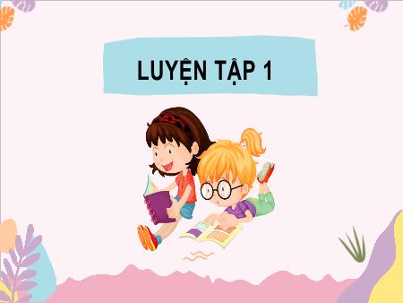 Bài giảng môn Toán Lớp 2 (Kết nối tri thức) - Chủ đề 11: Độ dài và đơn vị đo đô dài. Tiền Việt Nam - Bài 55: Đề-xi-mét. Ki-lô-mét (Tiết 2) - Năm học 2024-2025