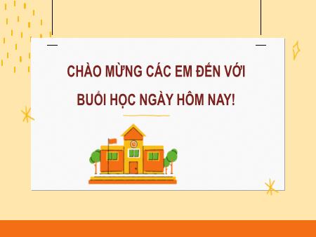 Bài giảng môn Toán Lớp 2 (Kết nối tri thức) - Chủ đề 12: Phép cộng, phép trừ trong phạm vi 1000 - Bài 61: Phép trừ (không nhớ) trong phạm vi 1000 (Tiết 2) - Năm học 2024-2025