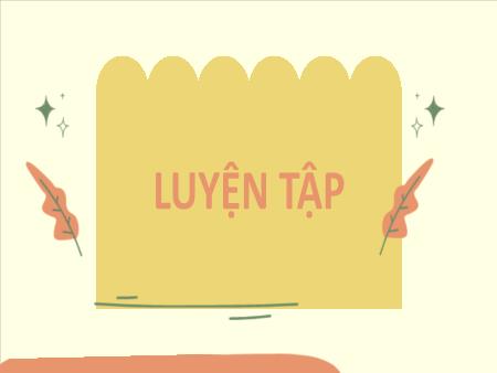 Bài giảng môn Toán Lớp 2 (Kết nối tri thức) - Chủ đề 12: Phép cộng, phép trừ trong phạm vi 1000 - Bài 59: Phép cộng (không nhớ) trong phạm vi 1000 (Luyện tập) - Năm học 2022-2023