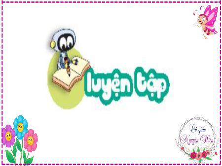 Bài giảng môn Toán Lớp 2 (Kết nối tri thức) - Chủ đề 2: Phép cộng, phép trừ trong phạm vi 20 - Bài 7: Phép cộng (qua 10) trong phạm vi 20 (Tiết 2) - Năm học 2024-2025