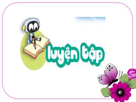 Bài giảng môn Toán Lớp 2 (Kết nối tri thức) - Chủ đề 4: Phép cộng, phép trừ (có nhớ) trong phạm vi 100 - Bài 22: Phép trừ (có nhớ) số có hai chữ số với số có hai chữ số (Tiết 3) - Năm học 2023-2024
