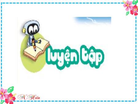 Bài giảng môn Toán Lớp 2 (Kết nối tri thức) - Chủ đề 4: Phép cộng, phép trừ (có nhớ) trong phạm vi 100 - Bài 22: Phép trừ (có nhớ) số có hai chữ số với số có một chữ số (Tiết 3) - Năm học 2023-2024