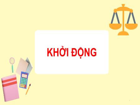 Bài giảng môn Toán Lớp 2 (Kết nối tri thức) - Chủ đề 8: Phép nhân, phép chia - Bài 42: Số bị chia, số chia, thương (Tiết 1) - Năm học 2024-2025