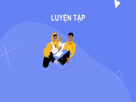 Bài giảng môn Toán Lớp 2 (Kết nối tri thức) - Chủ đề 8: Phép nhân, phép chia - Bài 37: Phép nhân (Luyện tập) - Năm học 2024-2025