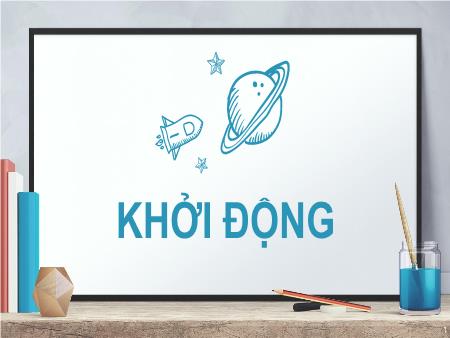 Bài giảng môn Toán Lớp 2 (Kết nối tri thức) - Chủ đề 8: Phép nhân, phép chia - Bài 41: Phép chia (Tiết 1) - Năm học 2024-2025