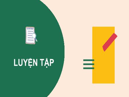 Bài giảng môn Toán Lớp 2 (Kết nối tri thức) - Chủ đề 8: Phép nhân, phép chia - Bài 38: Thừa số, tích (Luyện tập) - Năm học 2024-2025