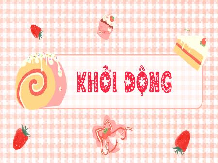 Bài giảng môn Toán Lớp 3 (Kết nối tri thức) - Chủ đề 1: Ôn tập và bổ sung - Bài 4: Ôn tập bảng nhân 2; 5, bảng chia 2; 5 (Tiết 1)