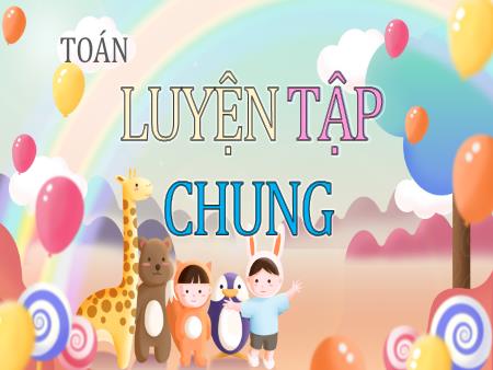 Bài giảng môn Toán Lớp 3 (Kết nối tri thức) - Chủ đề 10: Cộng, trừ, nhân, chia trong phạm vi 10000 - Bài 58: Luyện tập chung (Tiết 2) - Năm học 2023-2024