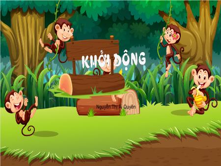 Bài giảng môn Toán Lớp 3 (Kết nối tri thức) - Chủ đề 13: Xem đồng hồ, tháng-năm, tiền Việt Nam - Bài 66: Xem đồng hồ. Tháng-năm (Tiết 1)