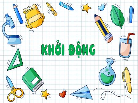 Bài giảng môn Toán Lớp 3 (Kết nối tri thức) - Chủ đề 2: Bảng nhân, bảng chia - Bài 14: Một phần mấy (Tiết 2) - Năm học 2023-2024