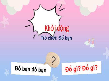 Bài giảng môn Toán Lớp 3 (Kết nối tri thức) - Chủ đề 4: Phép nhân, phép chia trong phạm vi 100 - Bài 23: Nhân số có hai chữ số với số có một chữ số (Tiết 1) - Năm học 2023-2024