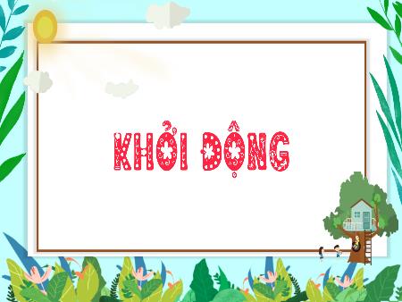 Bài giảng môn Toán Lớp 3 (Kết nối tri thức) - Chủ đề 6: Phép nhân, phép chia trong phạm vi 1000 - Bài 39: So sánh số lớn gấp mấy lần số bé (Tiết 1) - Năm học 2022-2023