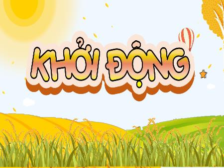 Bài giảng môn Toán Lớp 3 (Kết nối tri thức) - Chủ đề 8: Các số đến 10 000 - Bài 47: Làm quen với số la mã (Tiết 1)