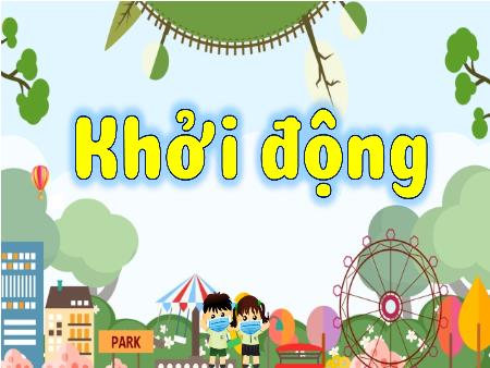 Bài giảng môn Toán Lớp 3 (Kết nối tri thức) - Chủ đề 9: Chu vi, diện tích một số hình phẳng - Bài 50: Chu vi hình chữ nhật, hình vuông - Năm học 2024-2025