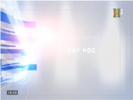 Bài giảng môn Toán Lớp 7 - Bài 7: Đa thức một biến - Nguyễn Thị Thanh Thúy