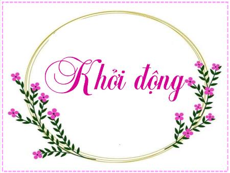 Bài giảng Tiếng Việt Lớp 2 (Kết nối tri thức) - Chủ đề 1: Em lớn lên từng ngày - Bài 1. Tiết 1+2: Tôi là học sinh lớp 2 - Năm học 2023-2024