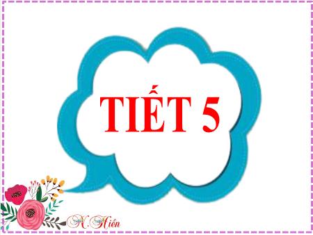 Bài giảng Tiếng Việt Lớp 2 (Kết nối tri thức) - Chủ đề 2: Đi học vui sao - Bài 12. Tiết 5: Danh sách học sinh (Luyện viết đoạn) - Năm học 2023-2024