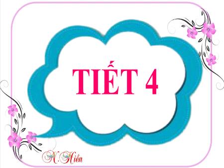 Bài giảng Tiếng Việt Lớp 2 (Kết nối tri thức) - Chủ đề 2: Đi học vui sao - Bài 14. Tiết 4: Em học vẽ - Năm học 2023-2024