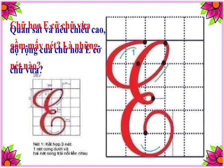 Bài giảng Tiếng Việt Lớp 2 (Kết nối tri thức) - Chủ đề 2: Đi học vui sao - Bài 13. Tiết 3: Yêu lắm trường ơi (Viết) - Năm học 2022-2023