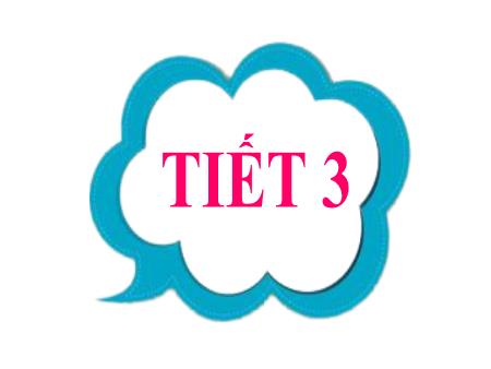 Bài giảng Tiếng Việt Lớp 2 (Kết nối tri thức) - Chủ đề 2: Đi học vui sao - Bài 14. Tiết 3: Em học vẽ (Tiết 3) - Năm học 2022-2023