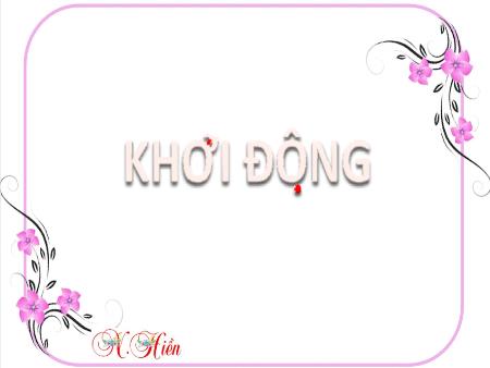 Bài giảng Tiếng Việt Lớp 2 (Kết nối tri thức) - Chủ đề 2: Đi học vui sao - Bài 14. Tiết 1+2: Em học vẽ (Đọc) - Năm học 2022-2023